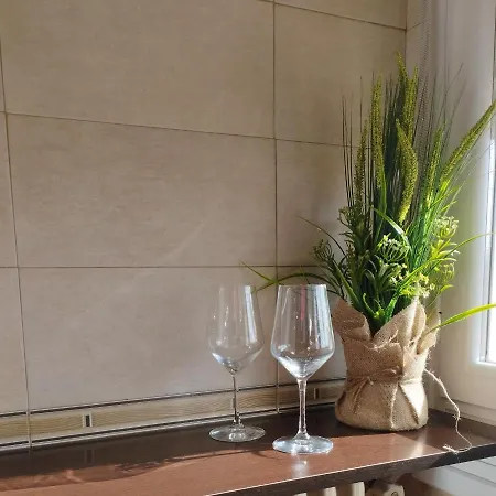 Apartment Camino Soria